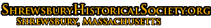 Shrewsbury Historical Society
